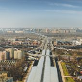 Kuchnie na wymiar warszawa targówek