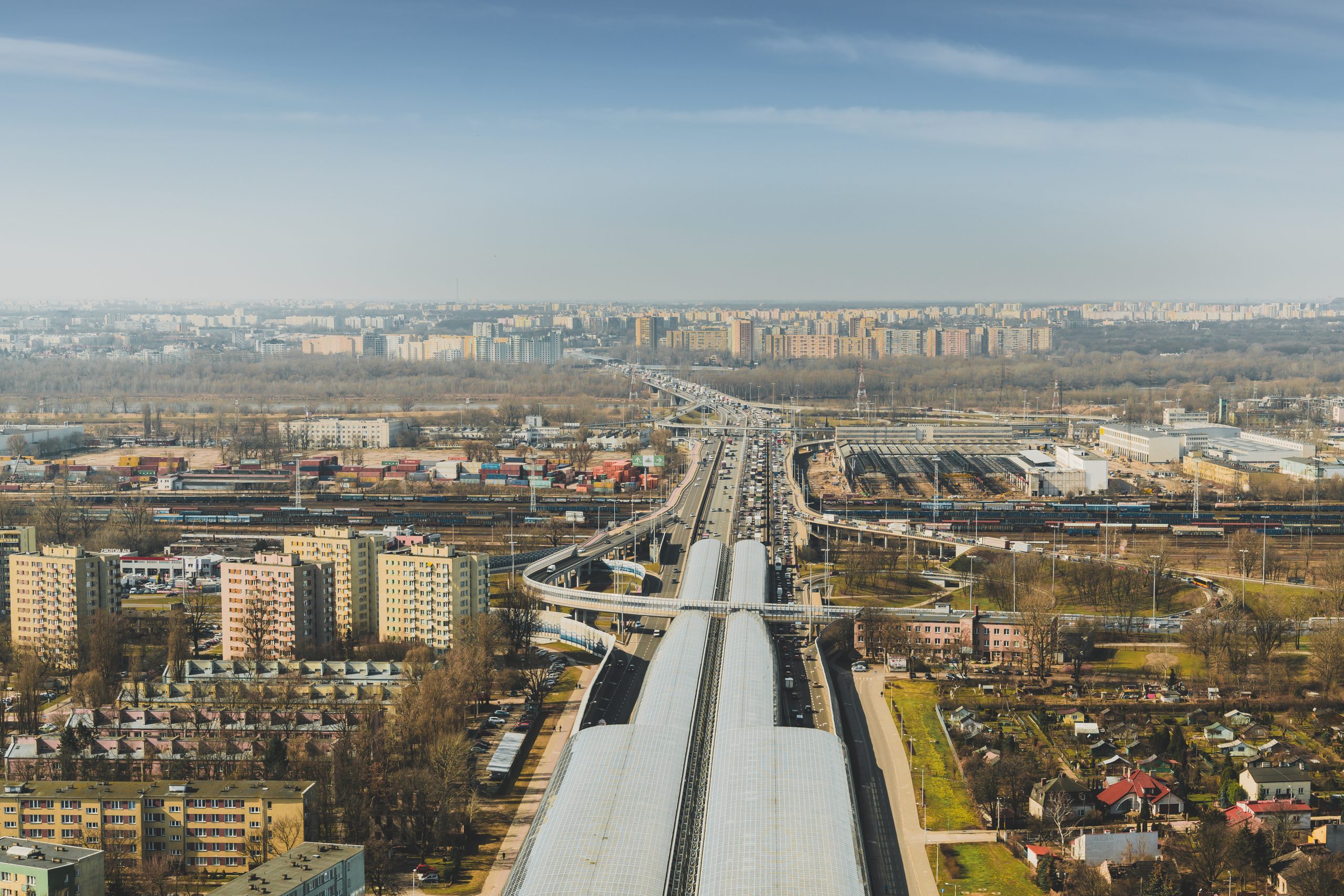 Kuchnie na wymiar warszawa targówek